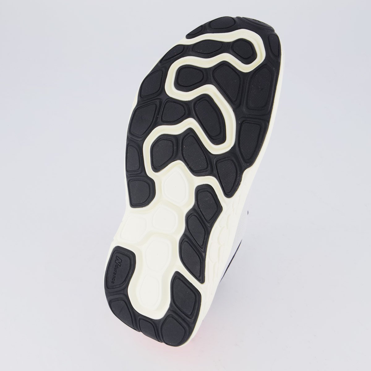 Tênis New Balance Fresh Foam X Kaiha Road Cinza e Branco Cinza 5