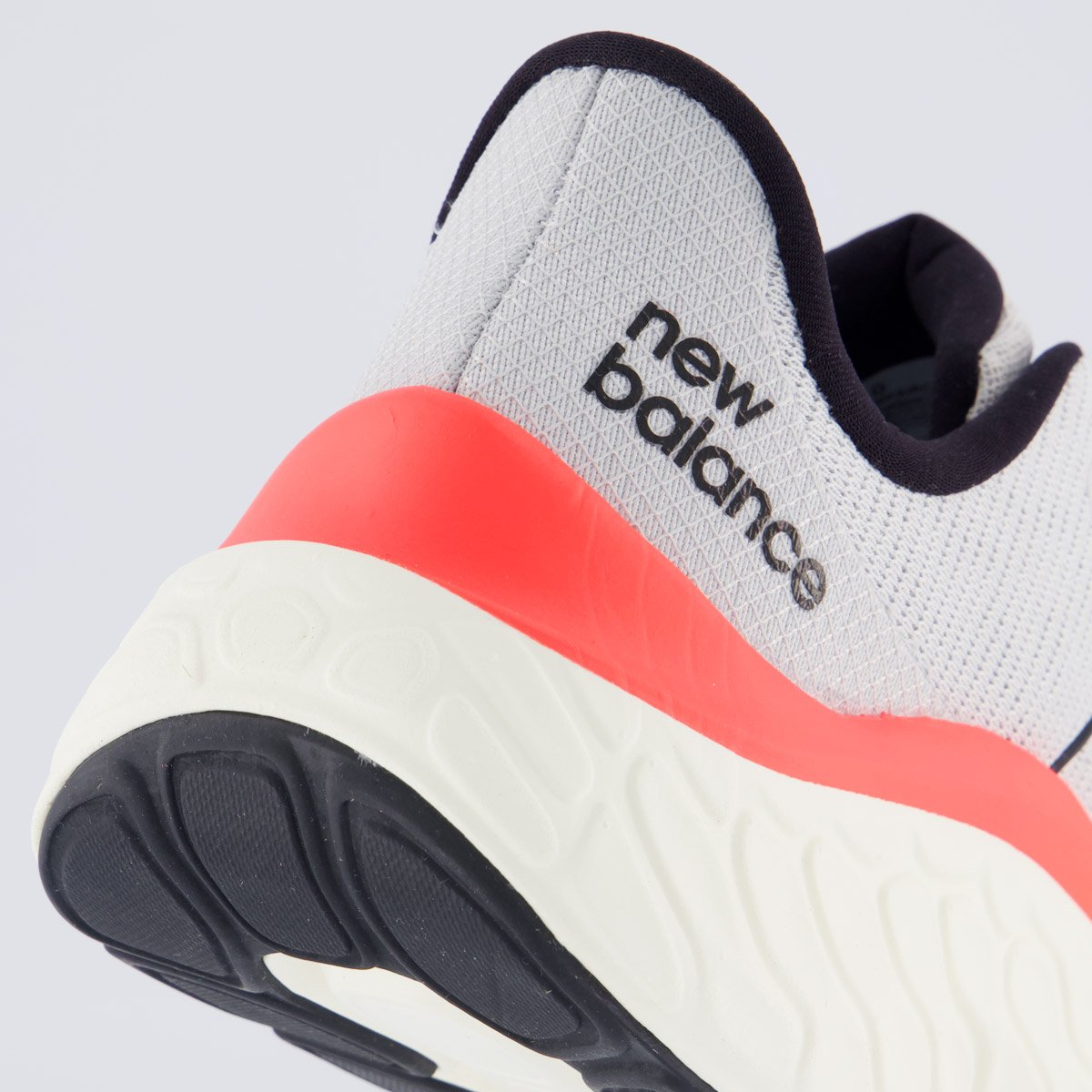 Tênis New Balance Fresh Foam X Kaiha Road Cinza e Branco Cinza 6