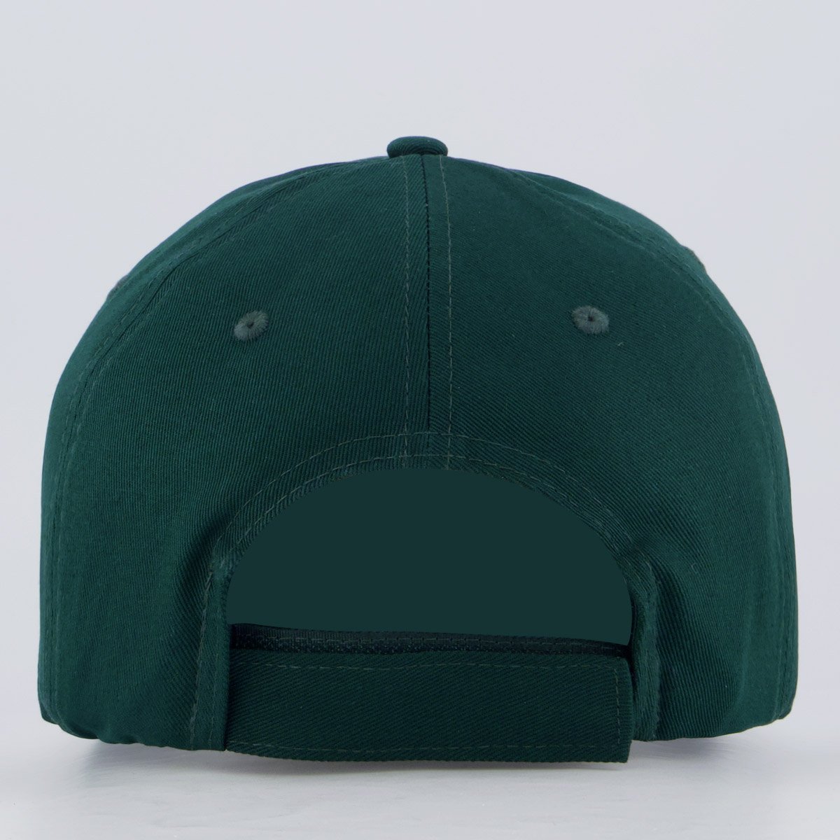 Boné Puma NO.1 Logo BB Verde Verde 3