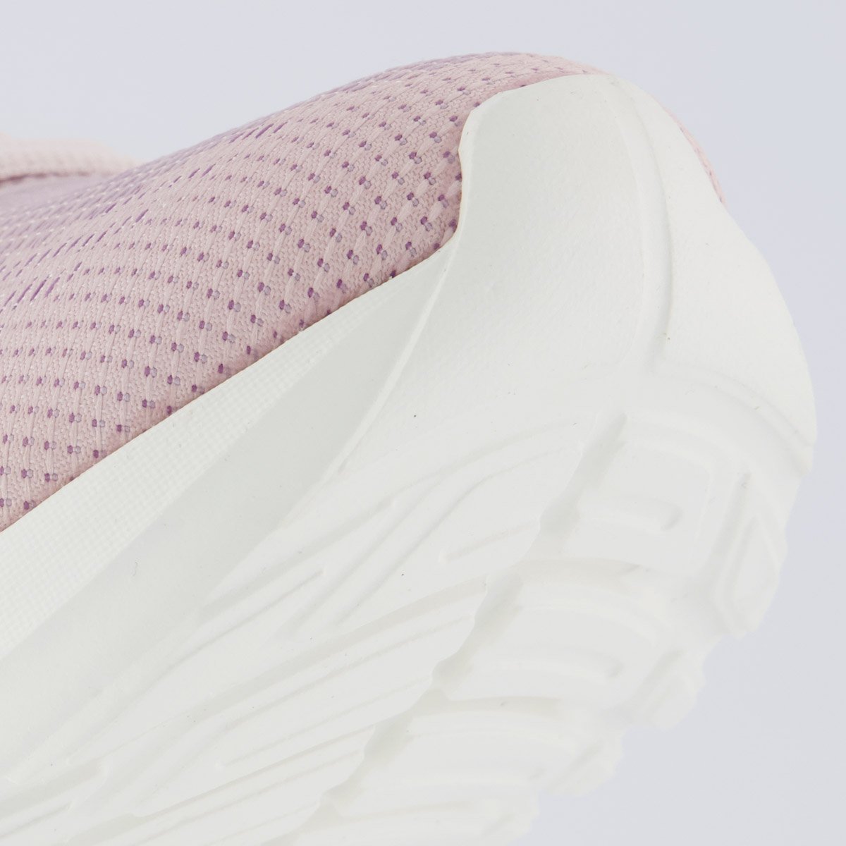 Tênis Olympikus Eleva Plus Acqua Feminino Lilás Rosa 8