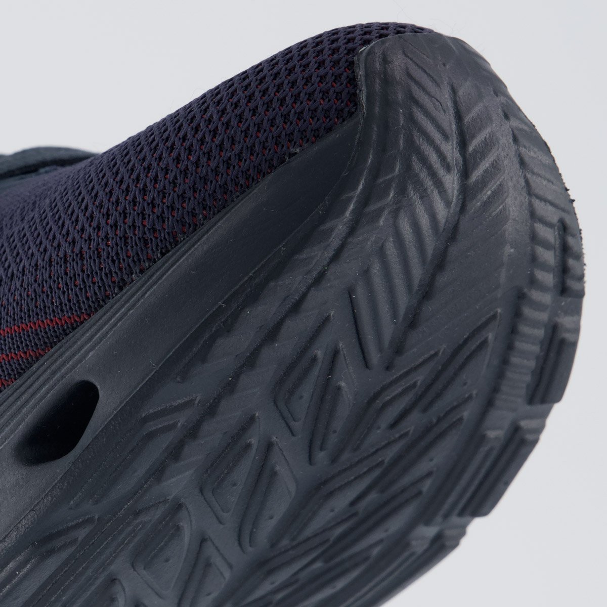 Tênis Olympikus Quartzo Marinho e Preto Preto 8