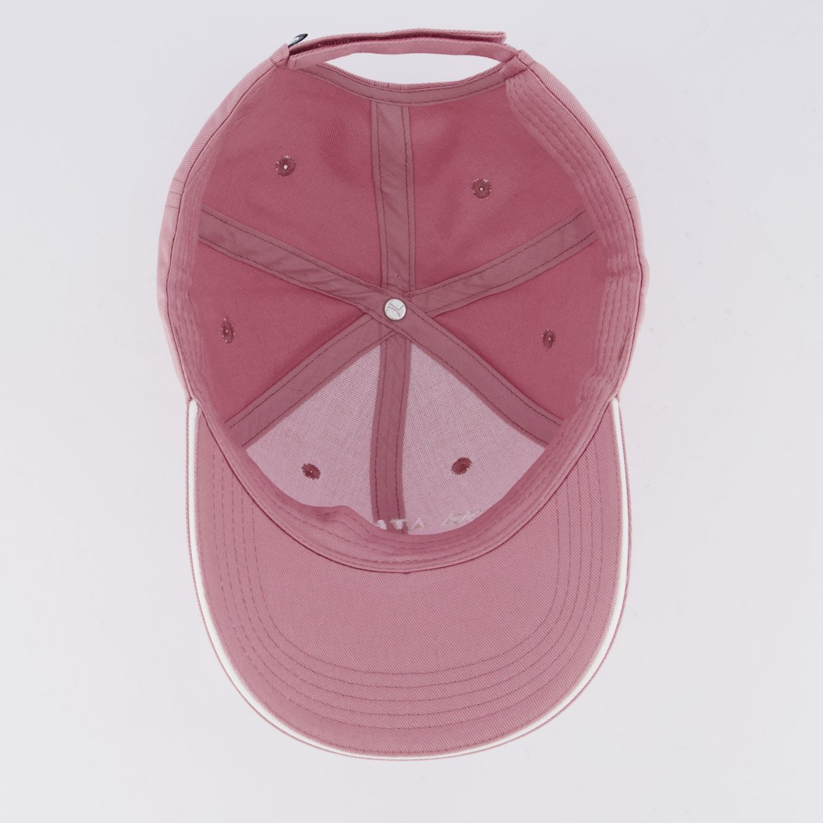 Boné Puma Class BB Rosa Rosa 4