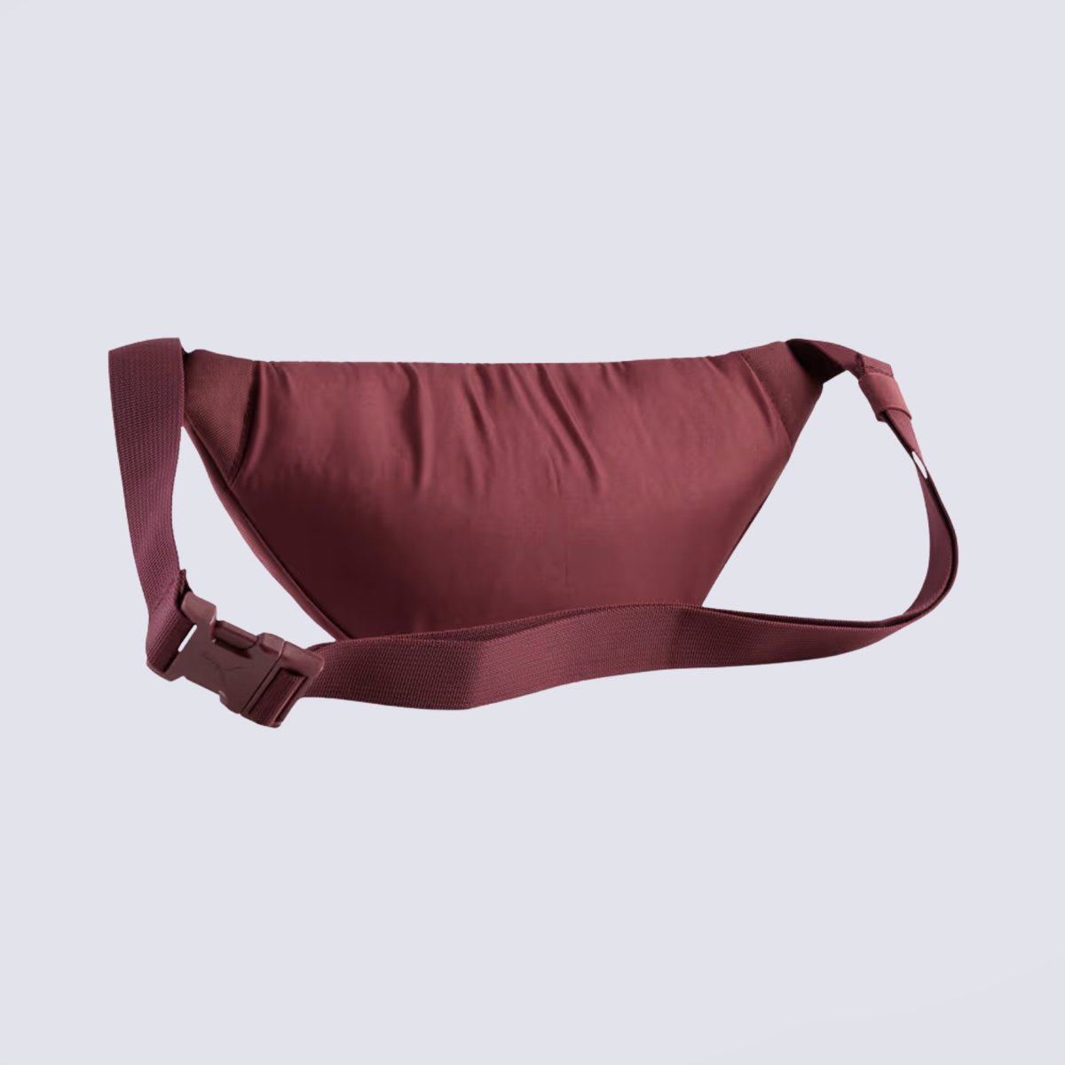 Pochete Puma Pashe Waist Bordô Vermelho 2