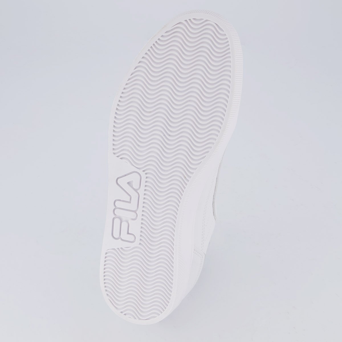 Tênis Fila Vortex Branco e Cinza Branco 5
