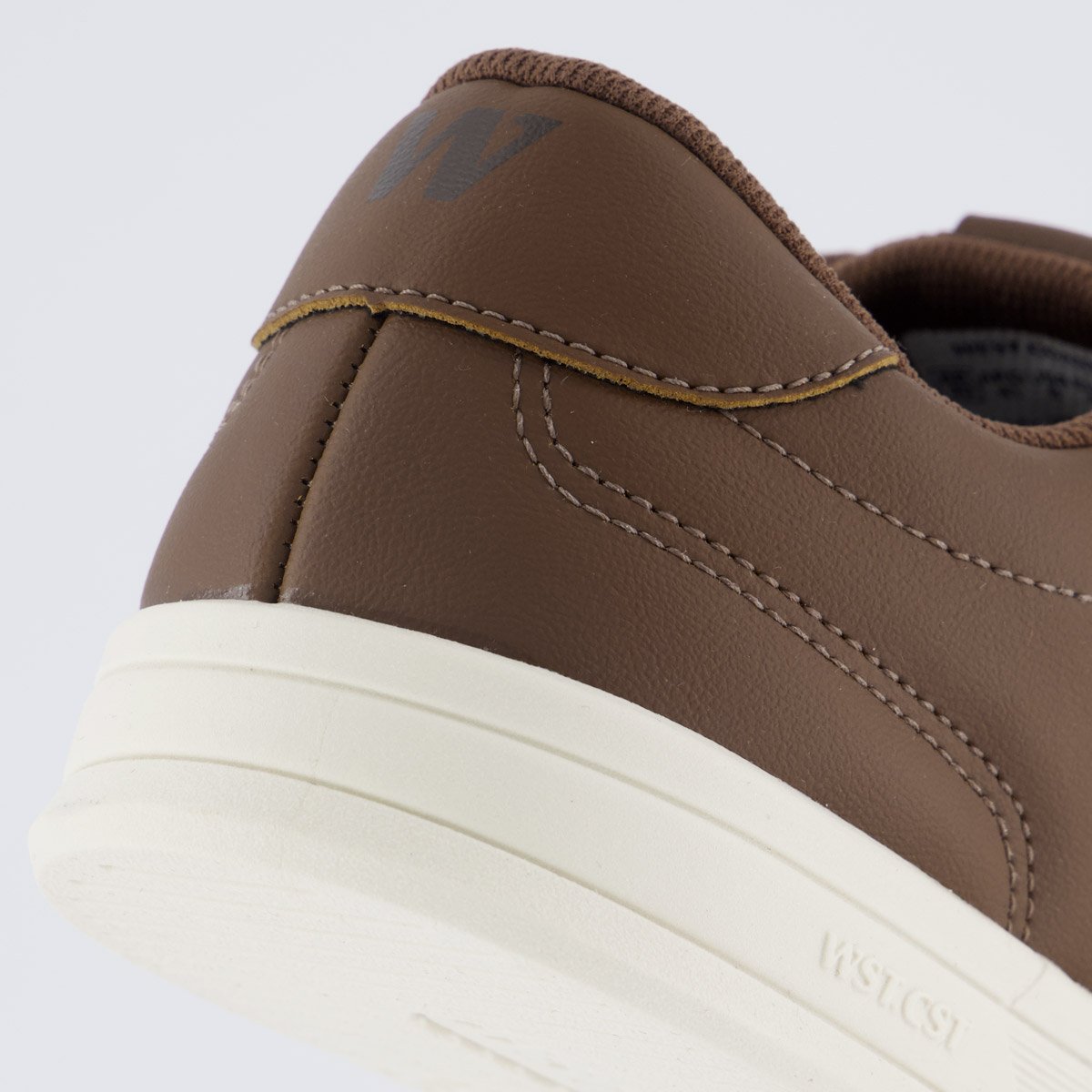 Tênis West Coast Pacific Marrom Marrom 1