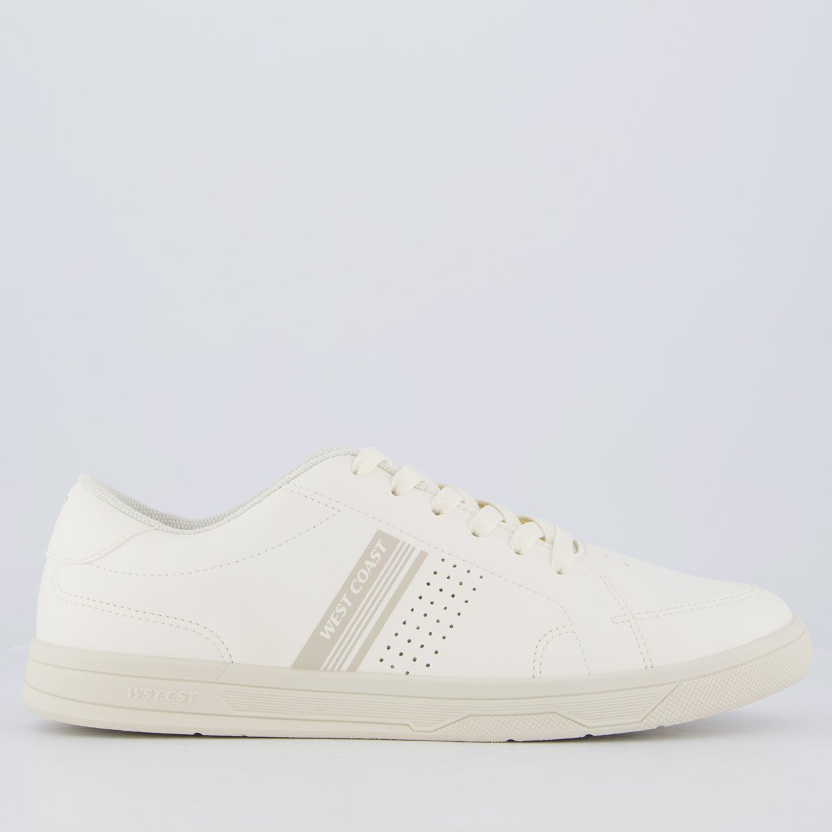 Tênis West Coast Pacific Off White