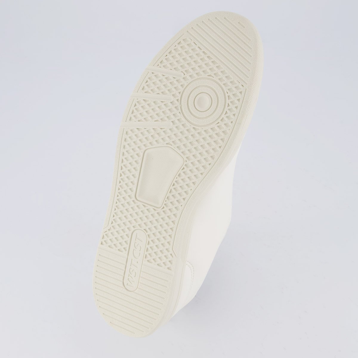 Tênis West Coast Pacific Off White Bege 5
