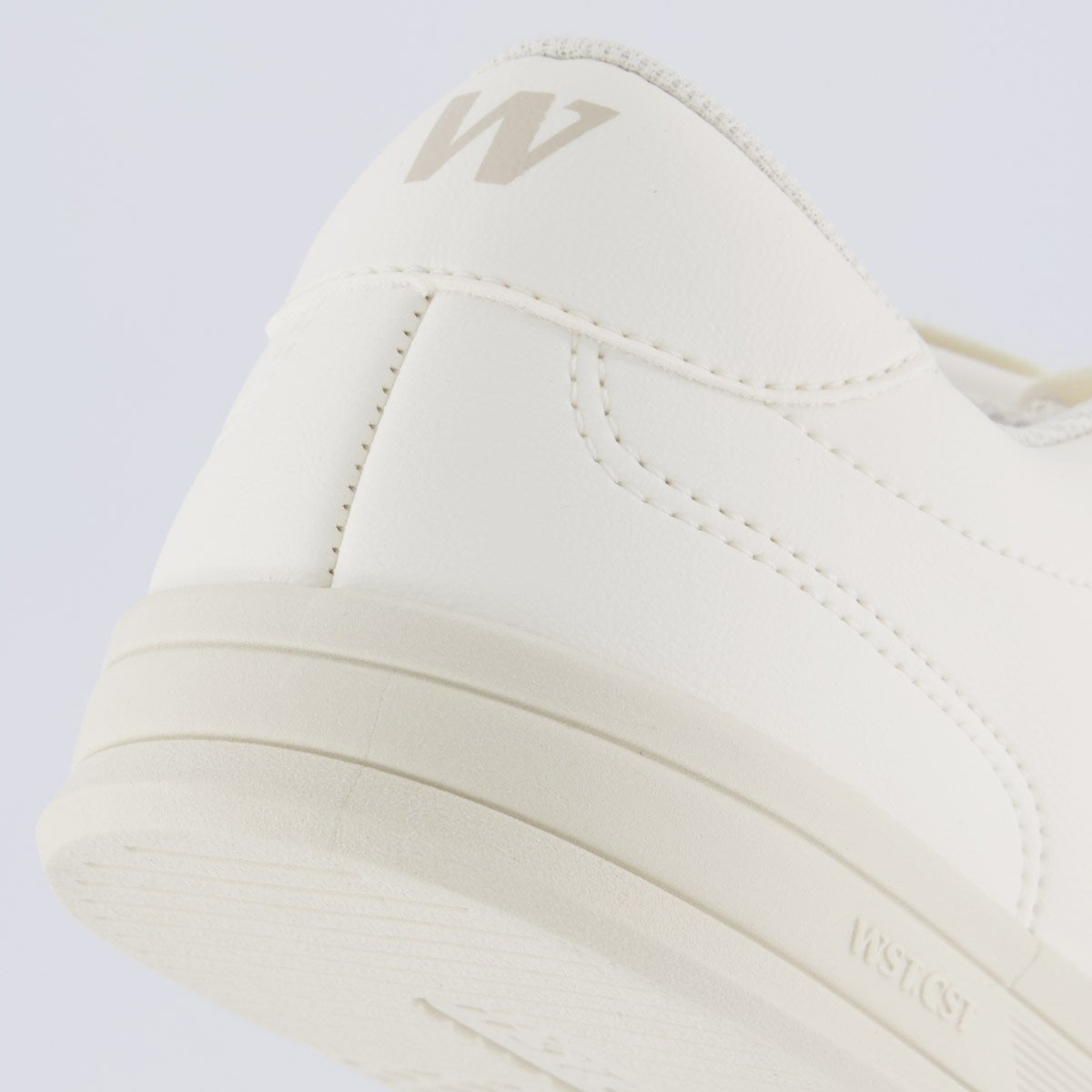Tênis West Coast Pacific Off White Bege 6