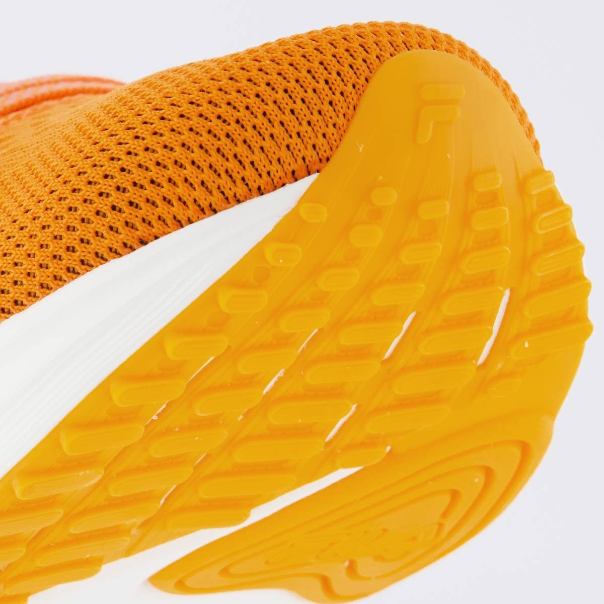 Tênis Fila Fastness Laranja e Azul Laranja 8