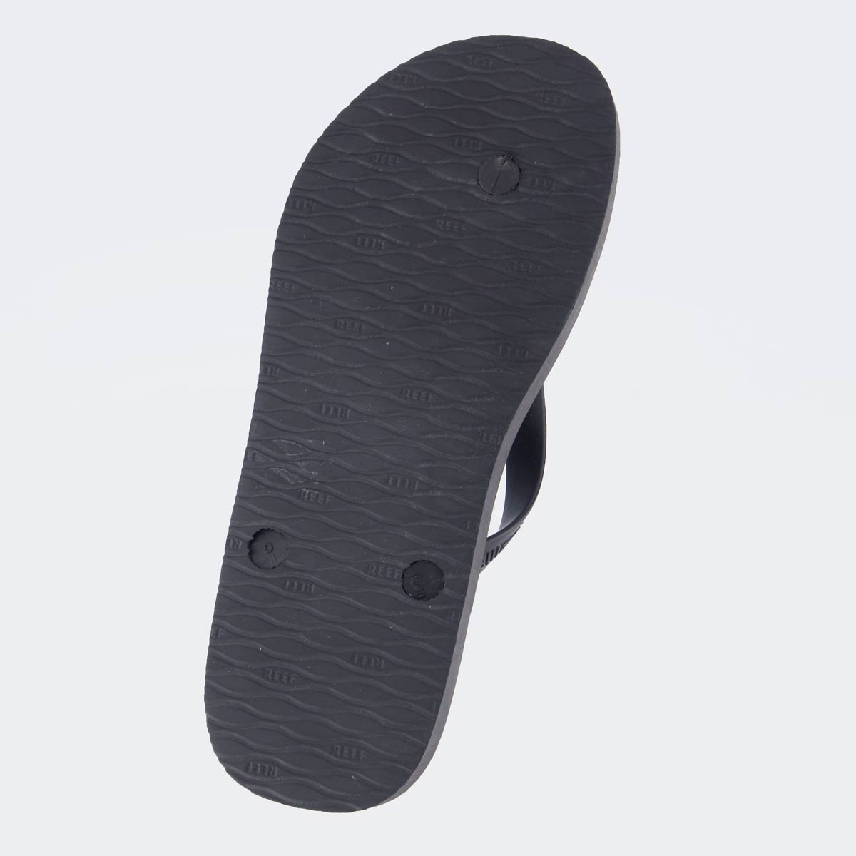 Chinelo Reef Seaside Ipanema Preto Preto 5