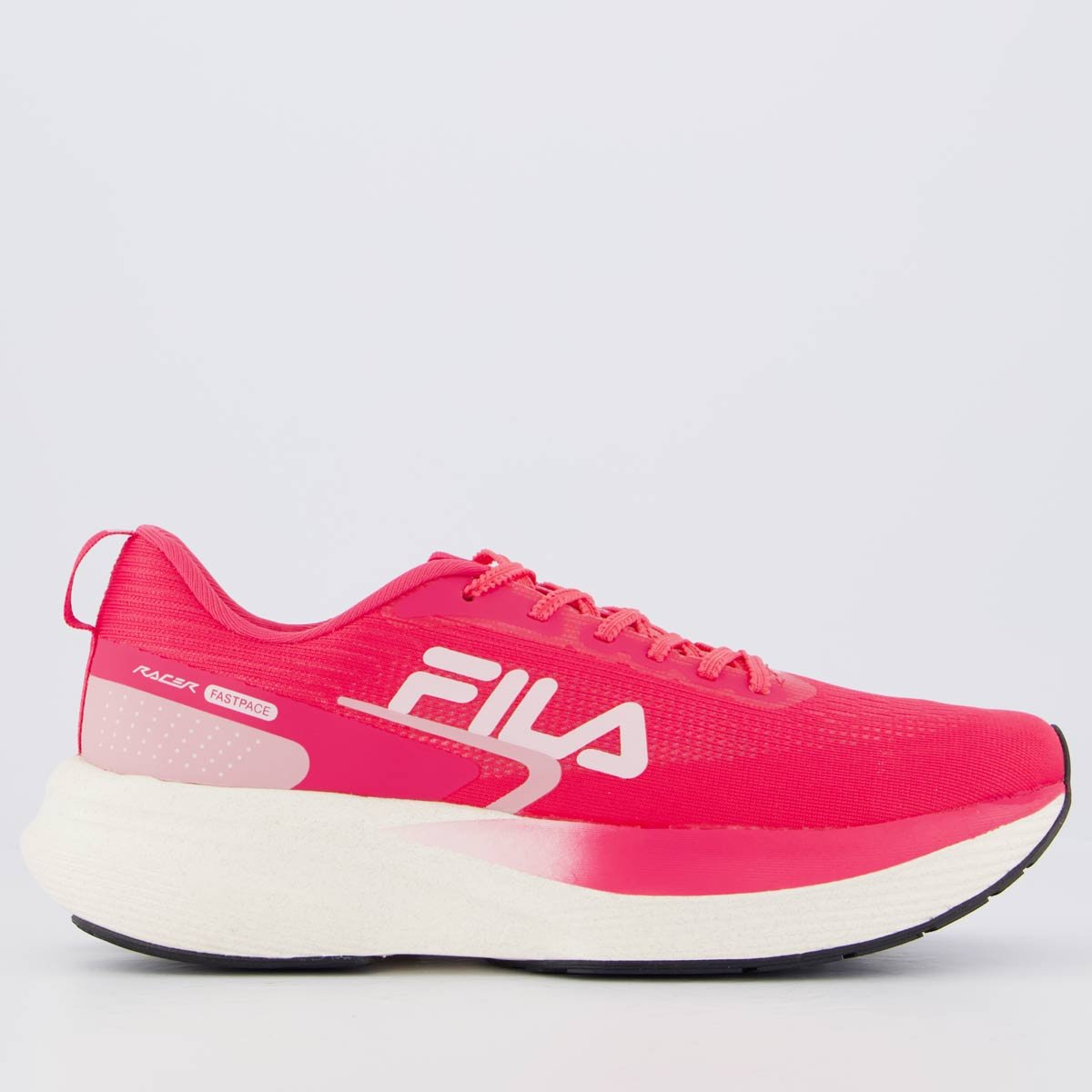 Tênis Fila Racer Fastpace Feminino Rosa