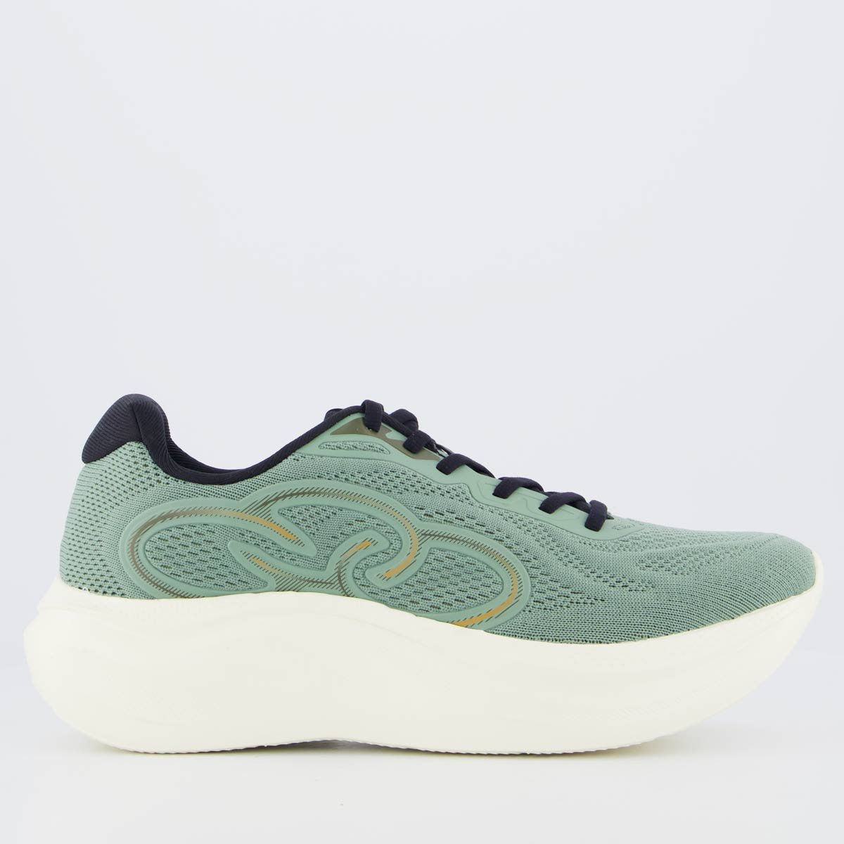 Tênis Olympikus Rush Verde