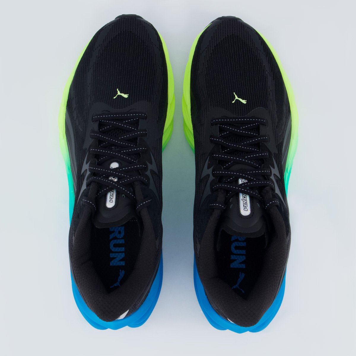 Tênis Puma Velocity Nitro 4 Preto 4