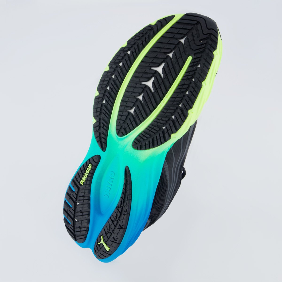 Tênis Puma Velocity Nitro 4 Preto 5