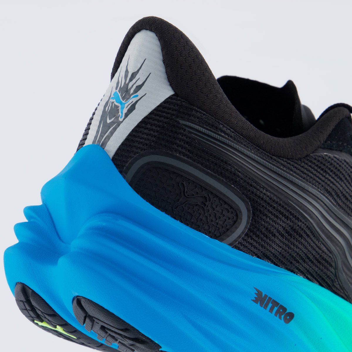 Tênis Puma Velocity Nitro 4 Preto 6