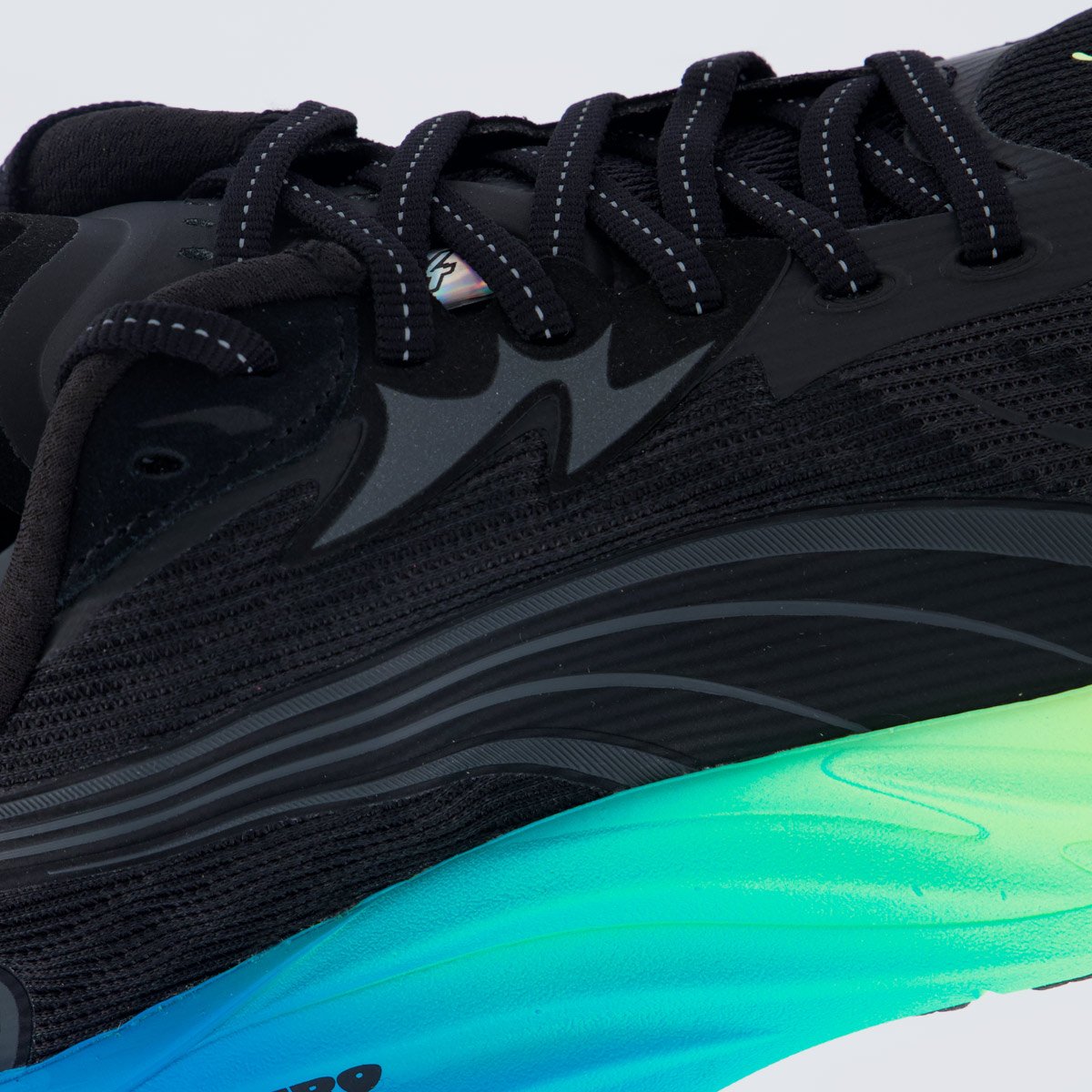 Tênis Puma Velocity Nitro 4 Preto 7