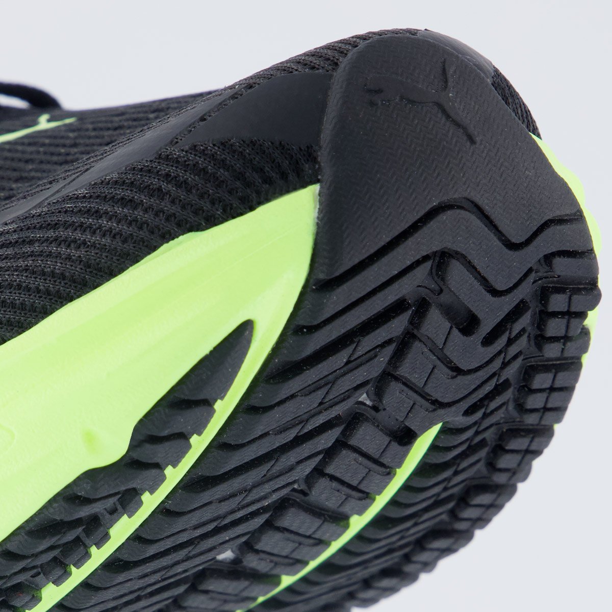 Tênis Puma Velocity Nitro 4 Preto 8