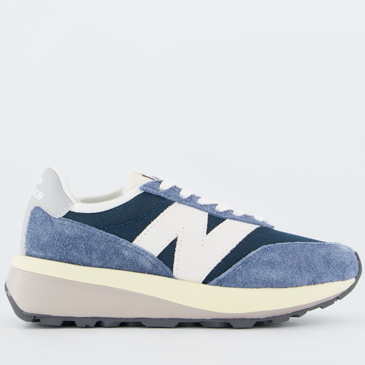 Tênis New Balance 370 V1 Marinho