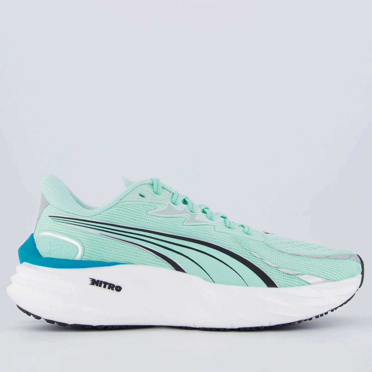 Tênis Puma Velocity Nitro 4 Feminino