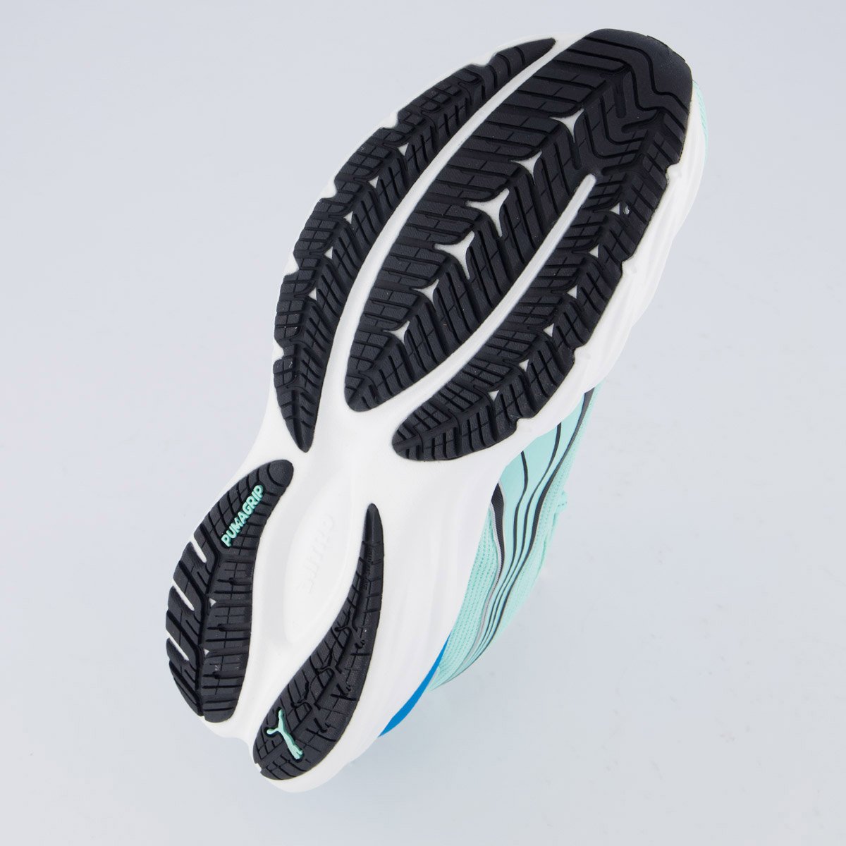 Tênis Puma Velocity Nitro 4 Feminino Verde 5