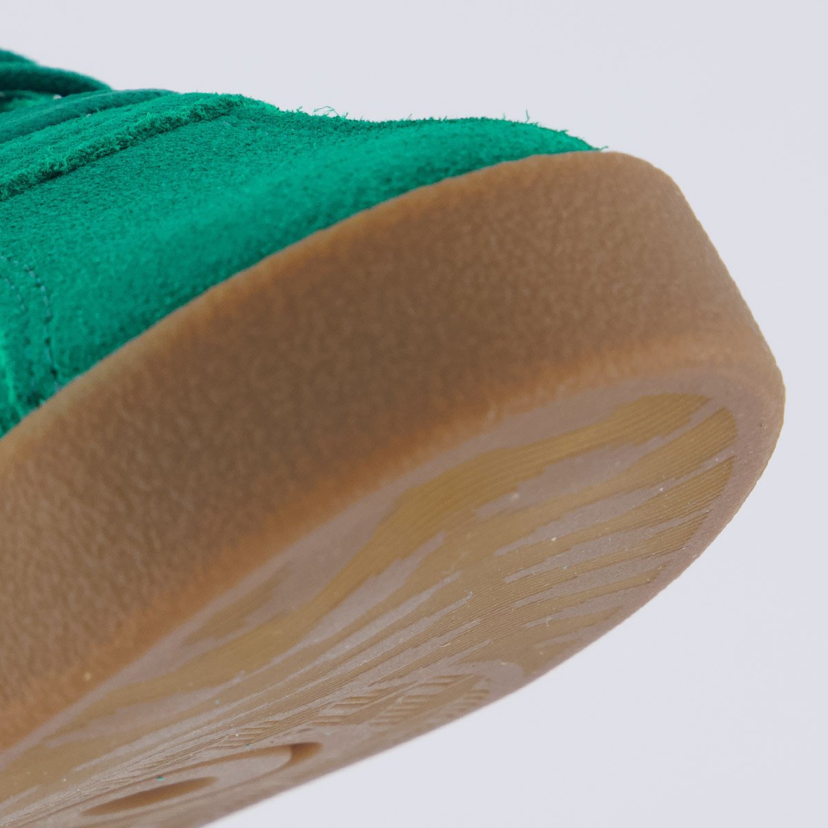 Tênis Puma Club II Verde e Branco Verde 8