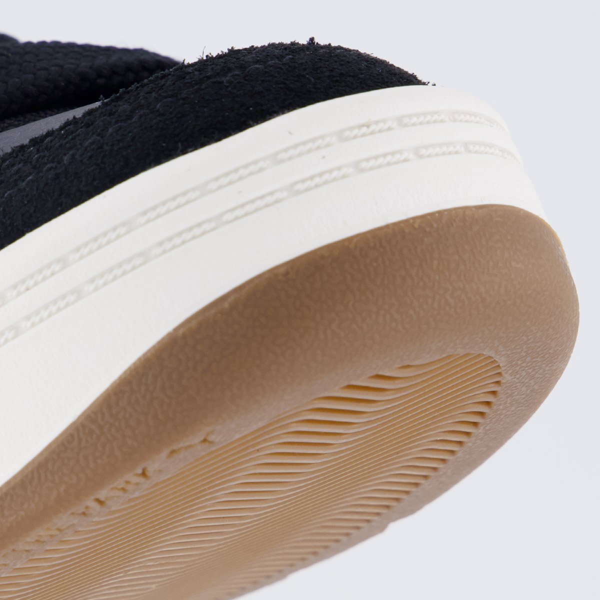 Tênis Puma Park Lifestyle OG Preto e Cinza Preto 8