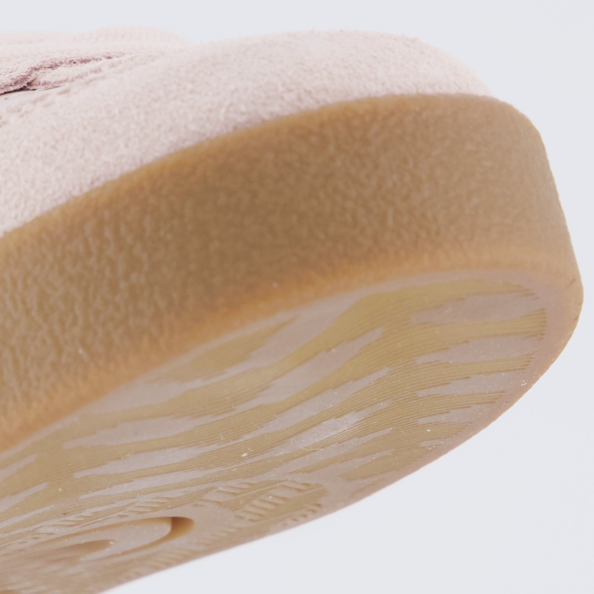 Tênis Puma Club II Feminino Rosa e Verde Bege 8