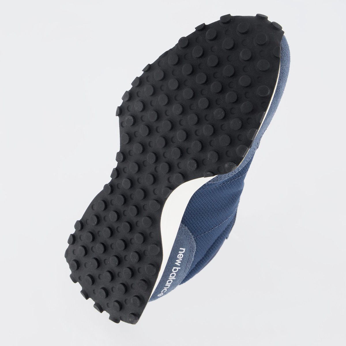 Tênis New Balance 327 V1 Feminino Marinho Azul Marinho 4