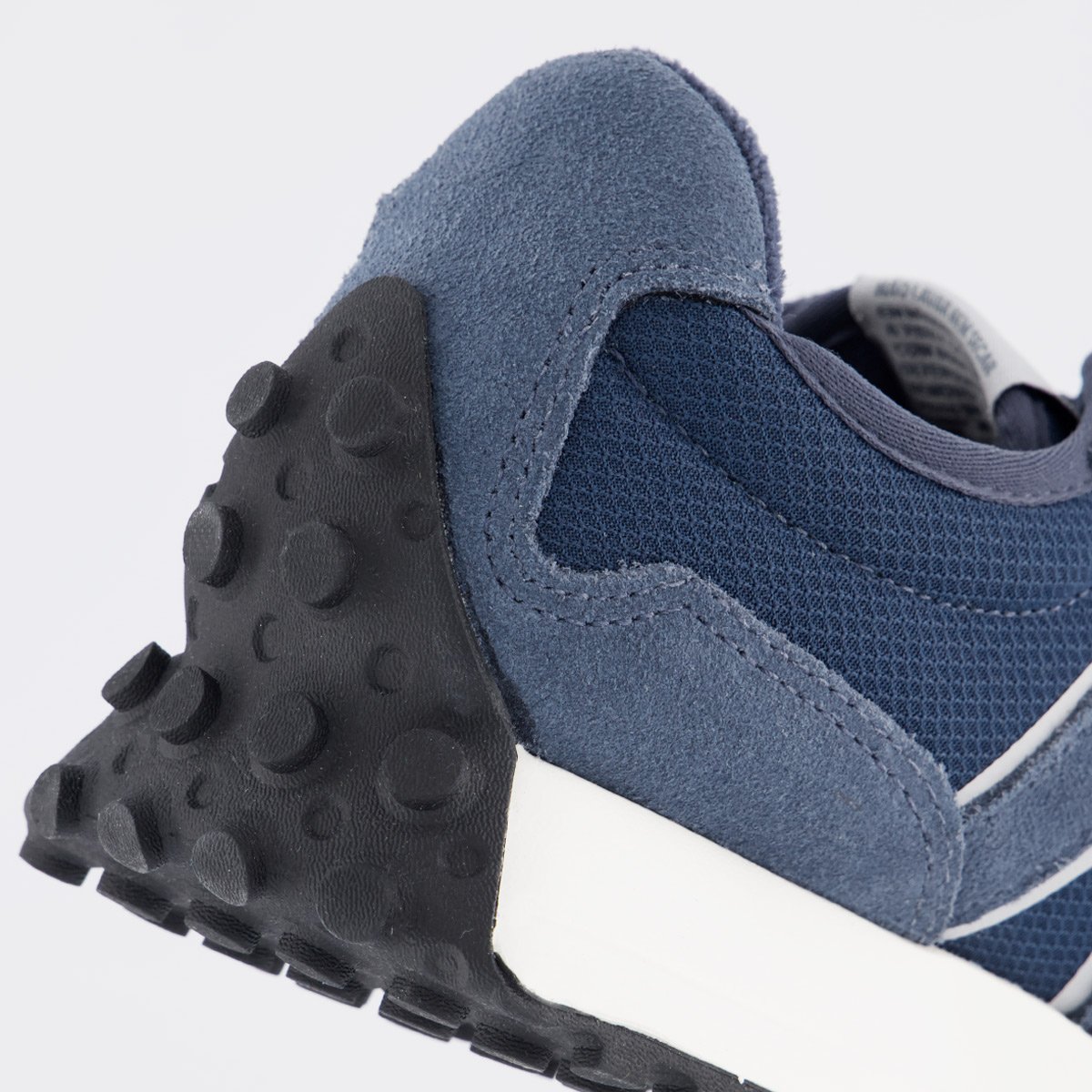 Tênis New Balance 327 V1 Feminino Marinho Azul Marinho 5