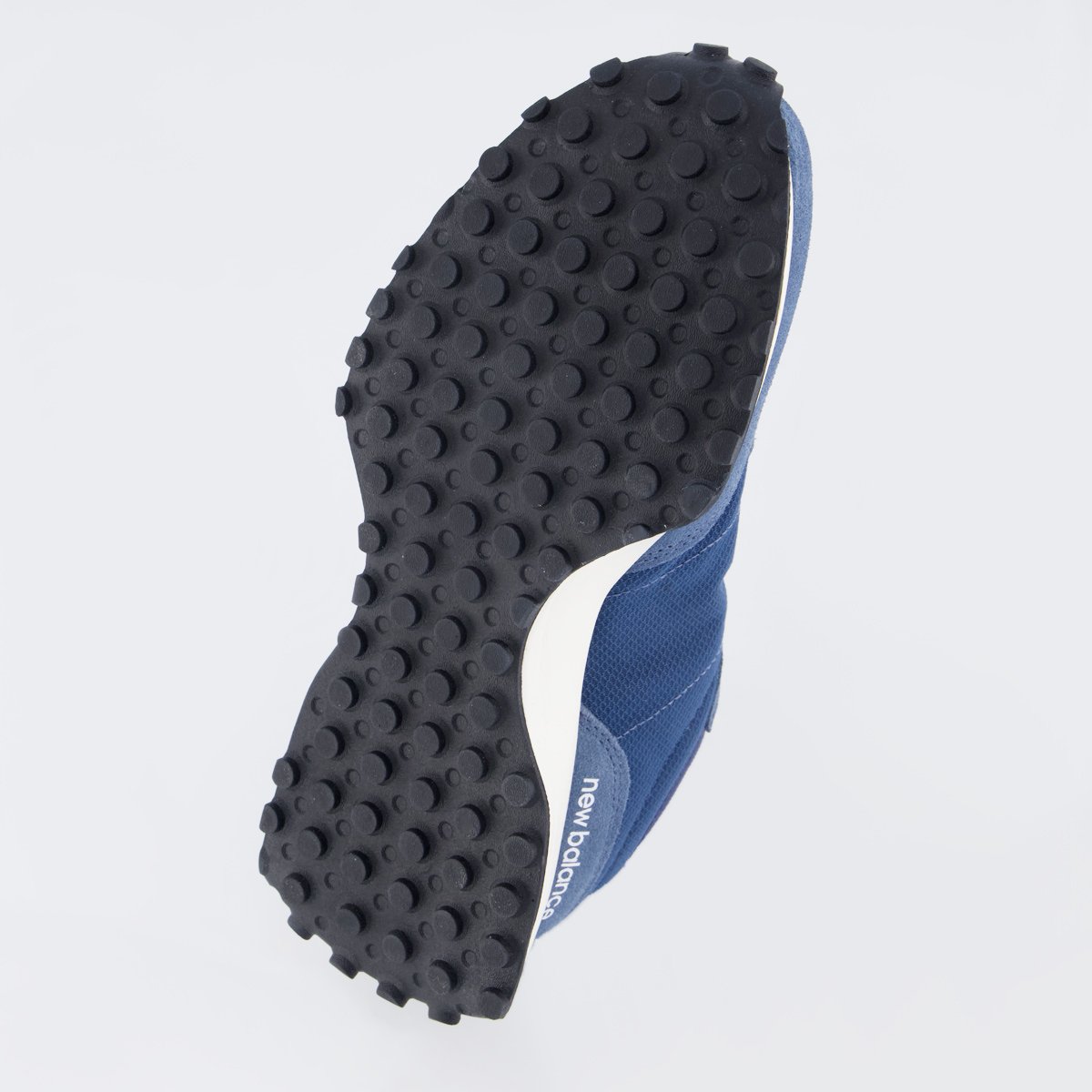 Tênis New Balance 327 V1 Marinho Azul 5