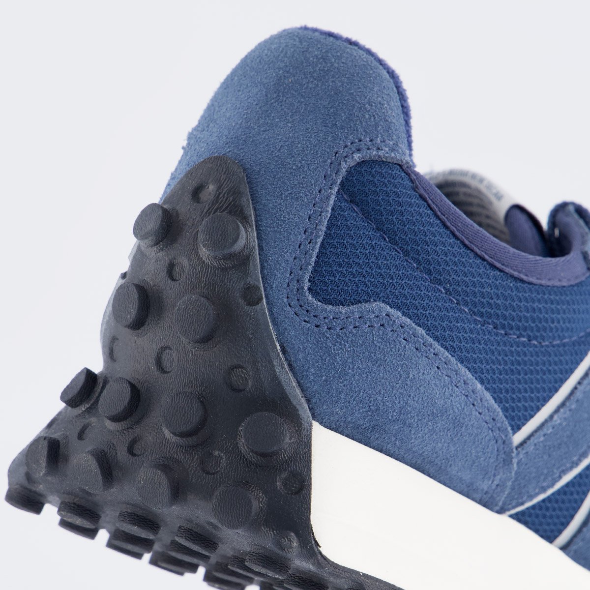 Tênis New Balance 327 V1 Marinho Azul 6