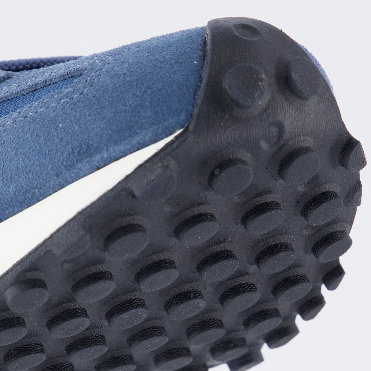 Tênis New Balance 327 V1 Marinho Azul 8