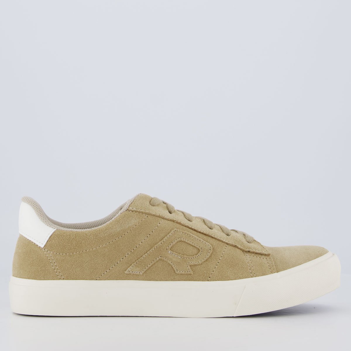 Tênis Reserva R-Ollie Bege