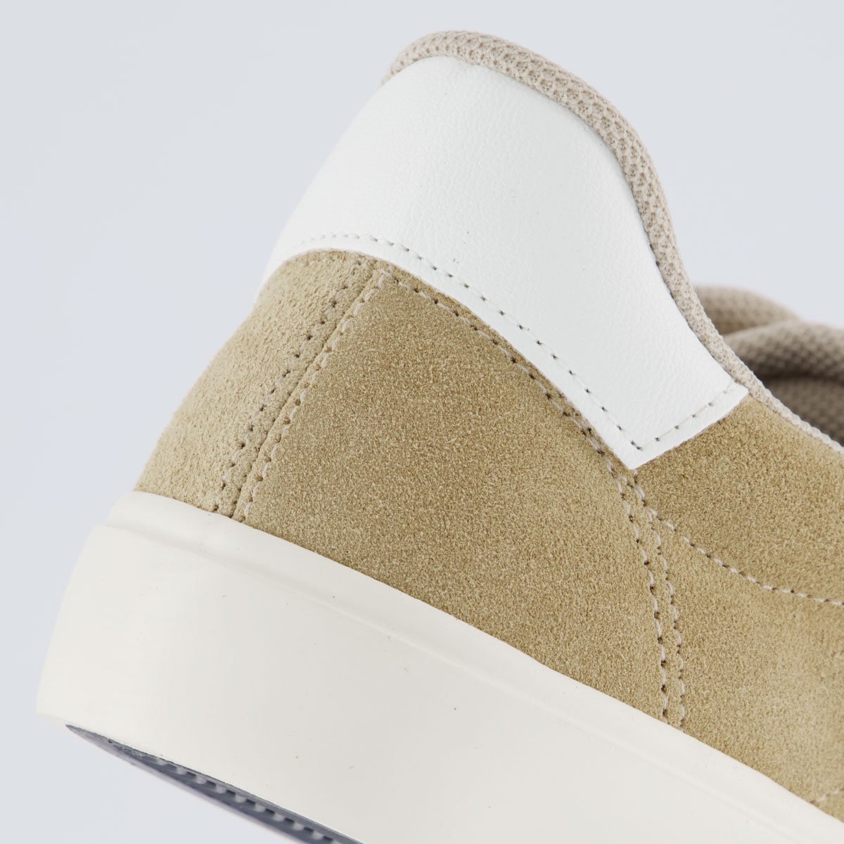 Tênis Reserva R-Ollie Bege Marrom 6