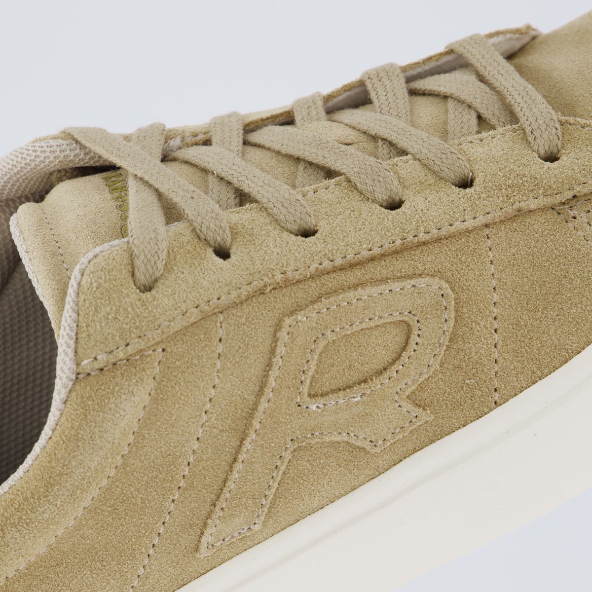 Tênis Reserva R-Ollie Bege Marrom 7