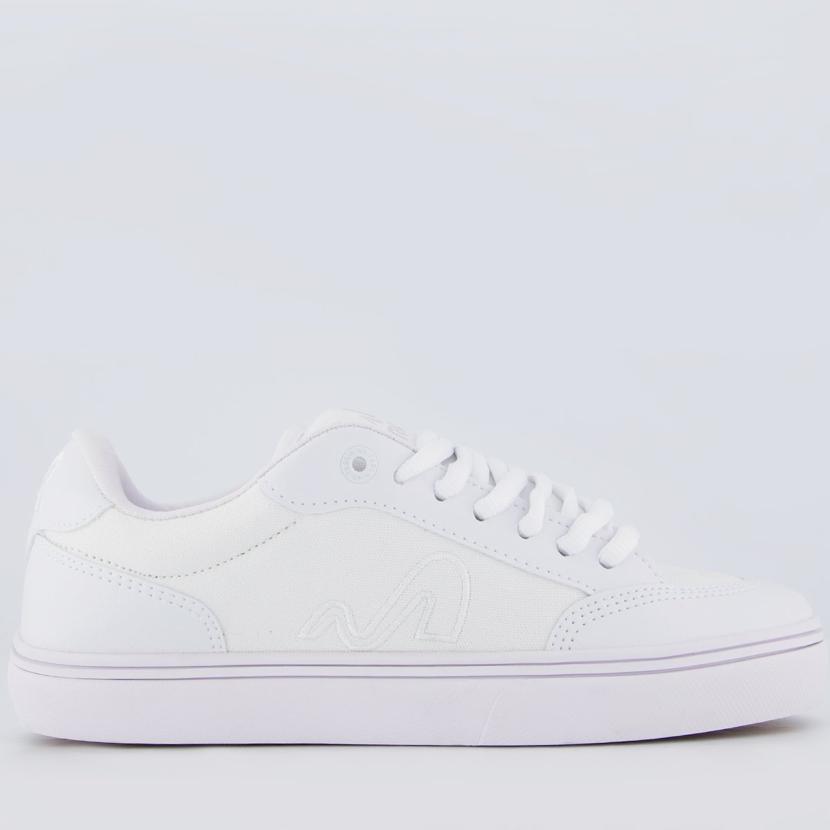 Tênis Tesla Flow Branco