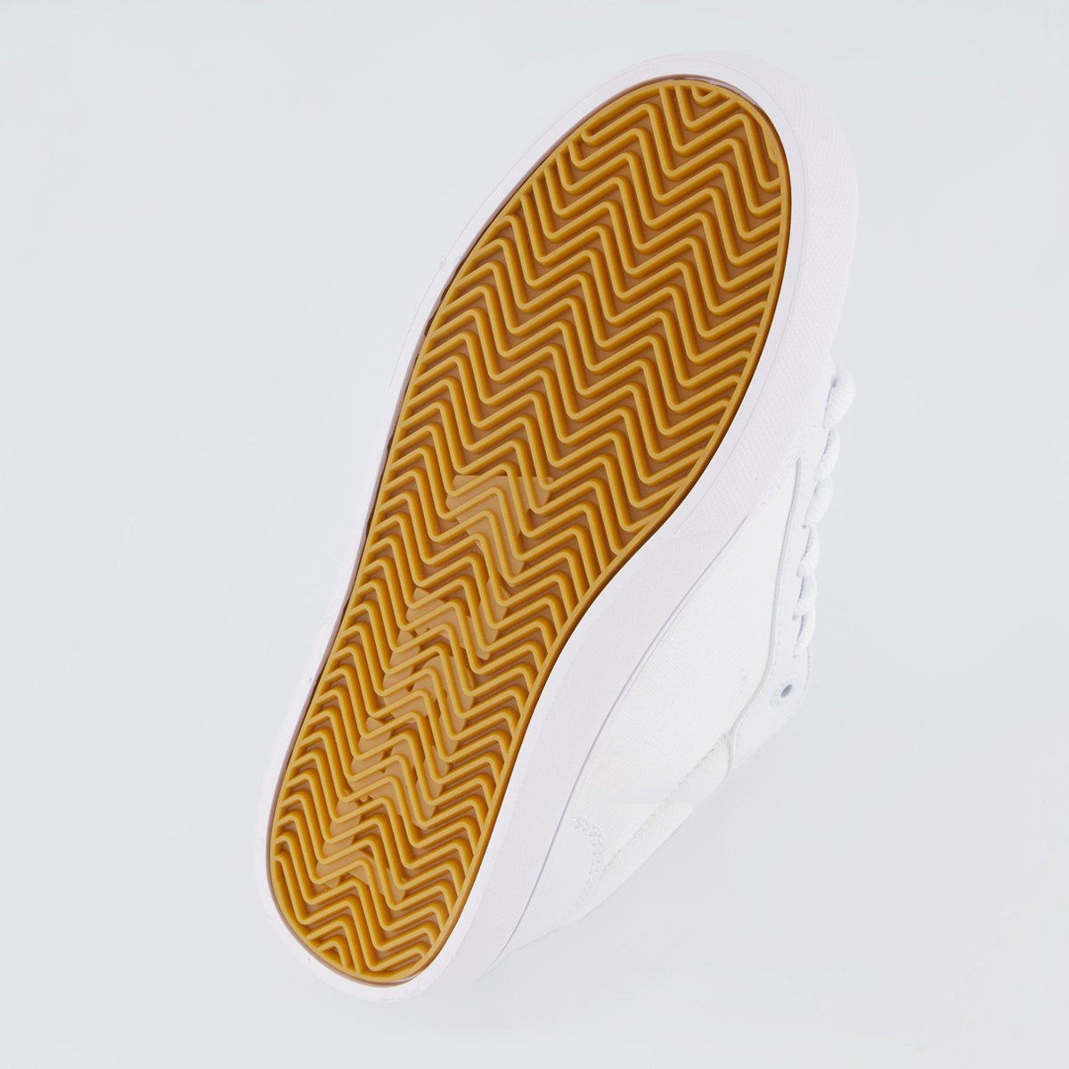 Tênis Tesla Flow Branco Branco 5