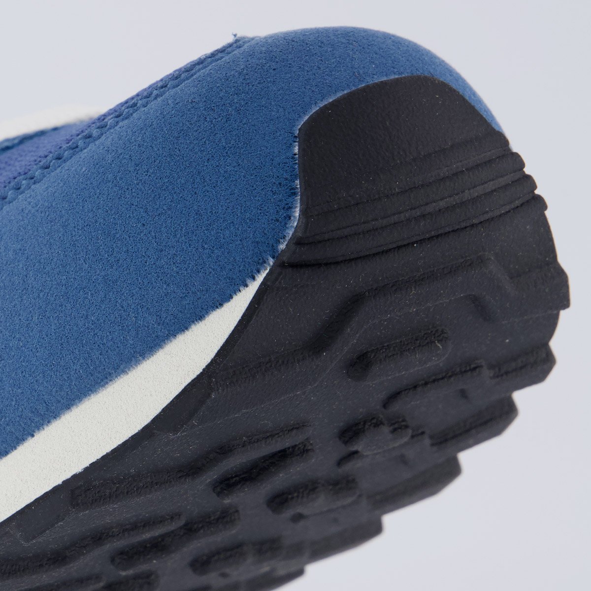 Tênis New Balance 500 V2 Azul Azul 8