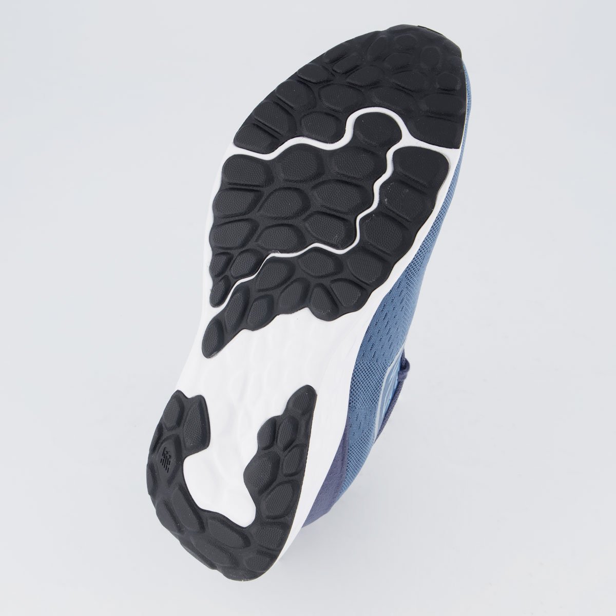 Tênis New Balance Fresh Foam Arishi V4 Azul Azul 5