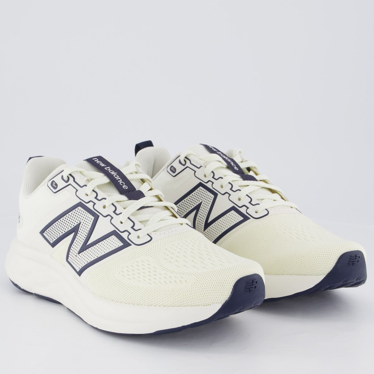 Tênis New Balance 460 V4 Off White Bege 2