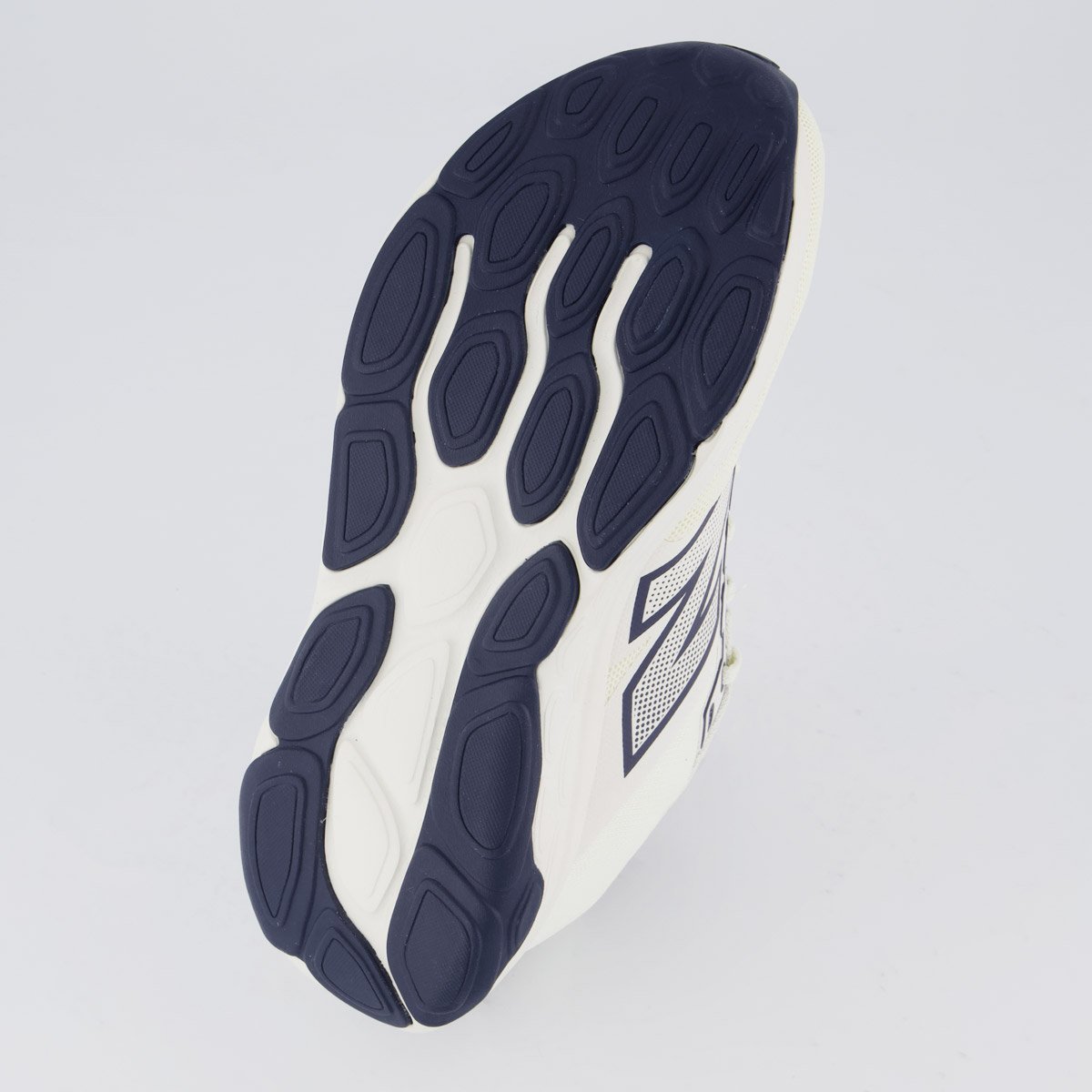 Tênis New Balance 460 V4 Off White Bege 5