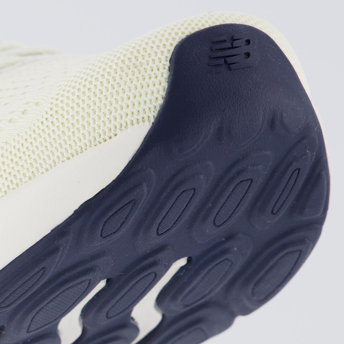 Tênis New Balance 460 V4 Off White Bege 8