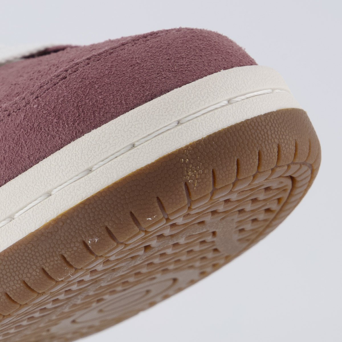 Tênis New Balance 480 Low Bordô Bordô 8