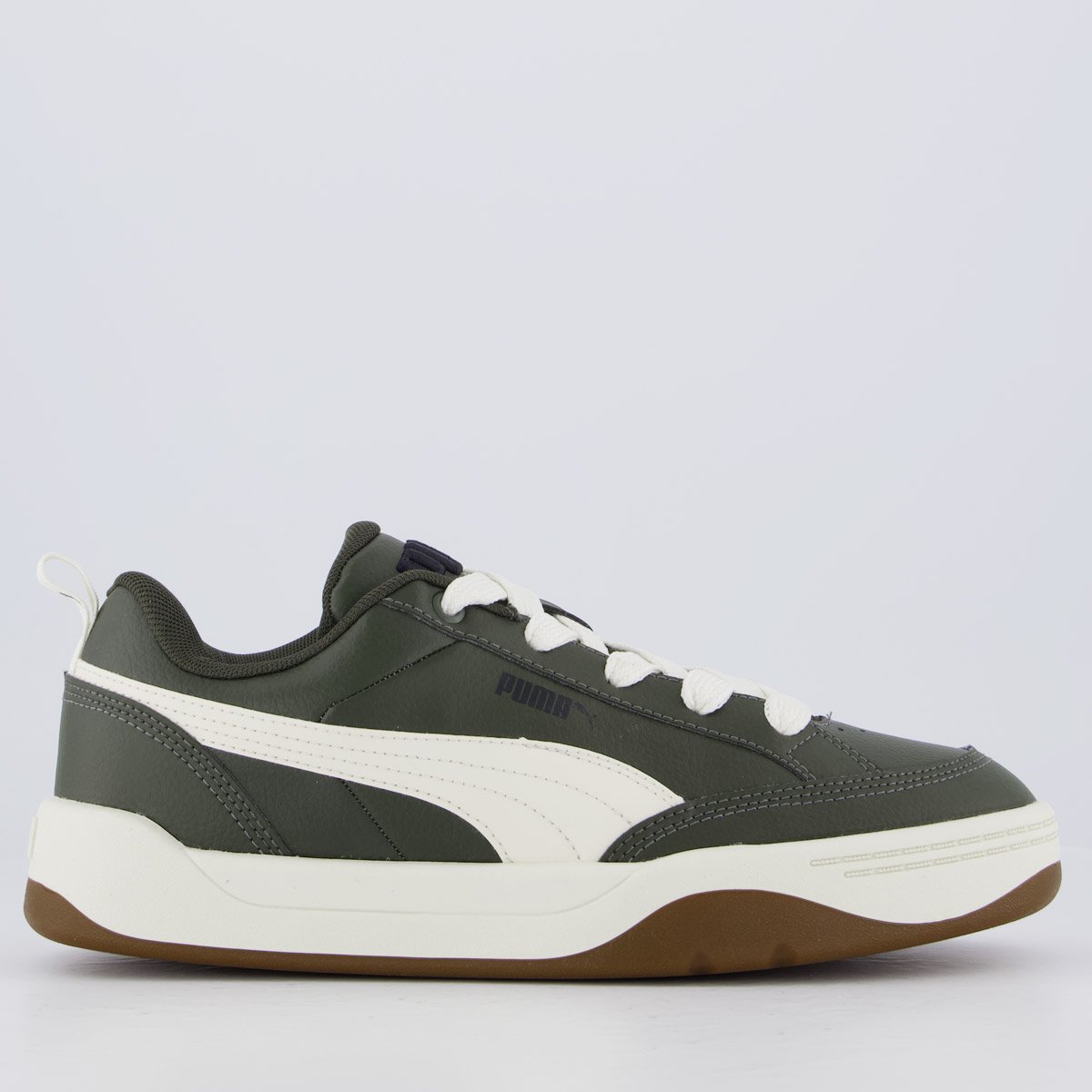 Tênis Puma Park Lifestyle BDP Verde