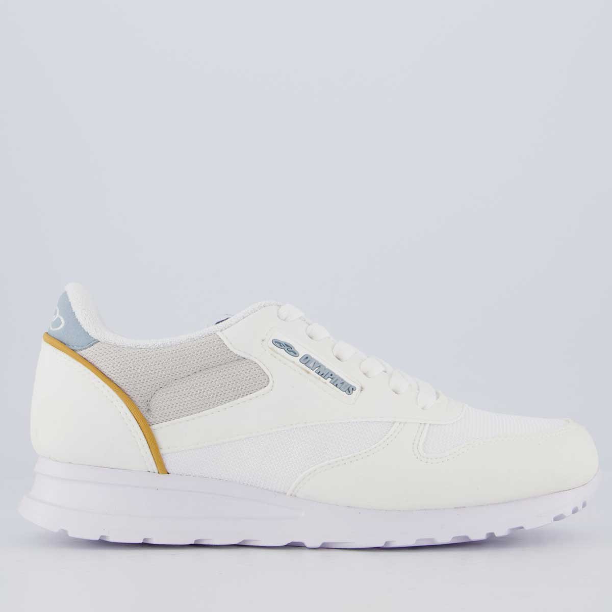 Tênis Olympikus Jogging 101 SE Branco