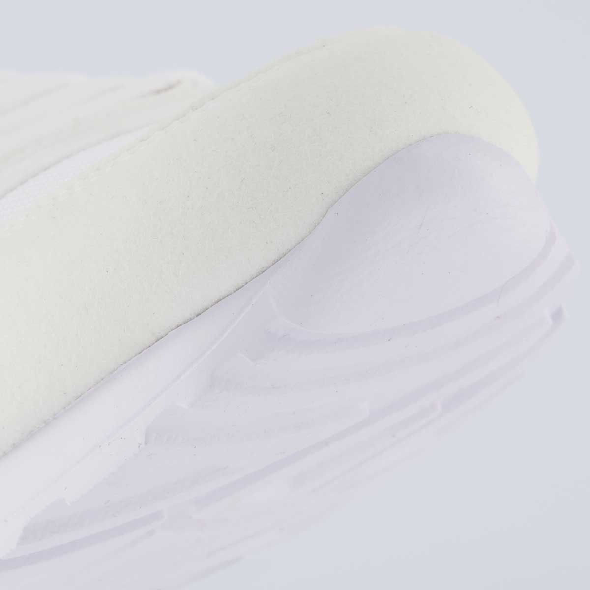 Tênis Olympikus Jogging 101 SE Branco Branco 8