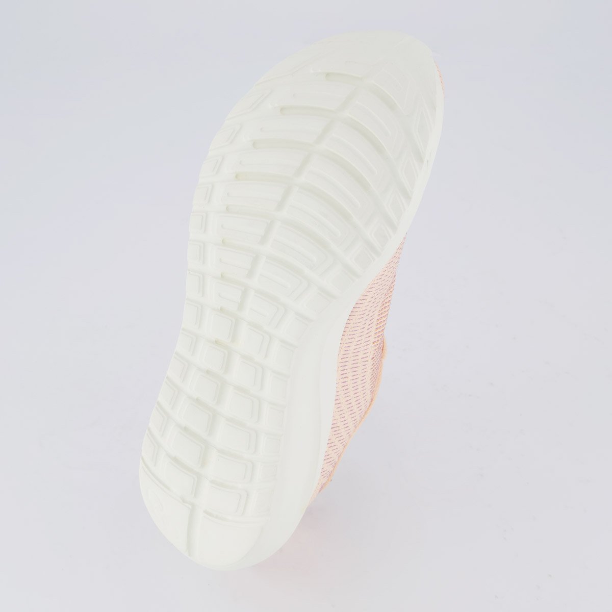 Tênis Olympikus Eleva Plus Acqua Feminino Rosa Pêssego 5