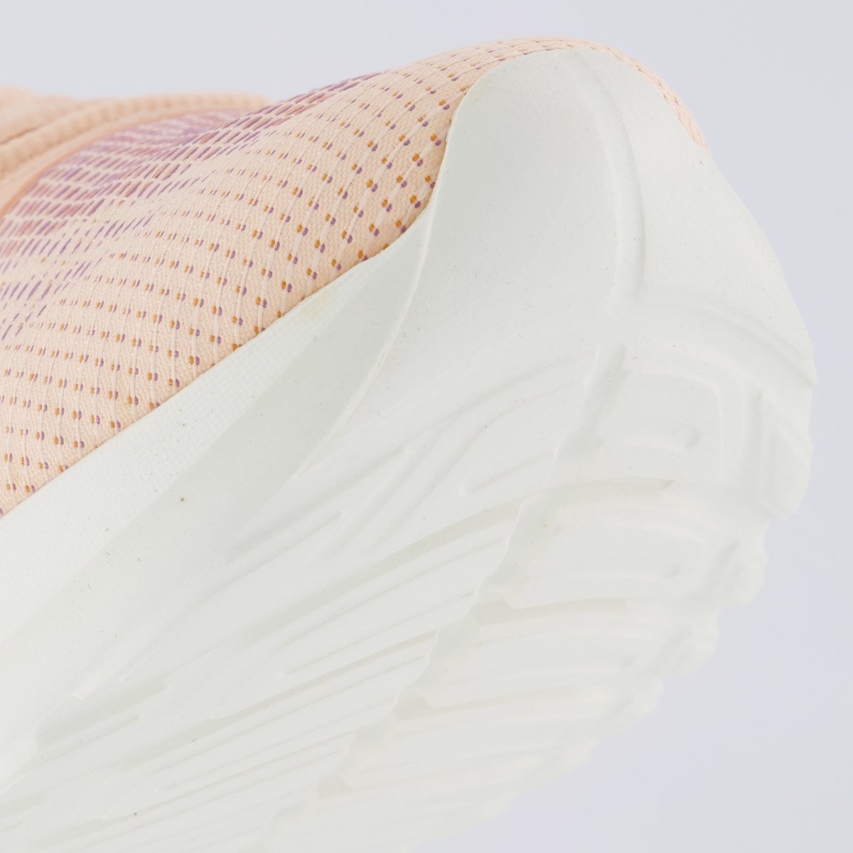 Tênis Olympikus Eleva Plus Acqua Feminino Rosa Pêssego 8