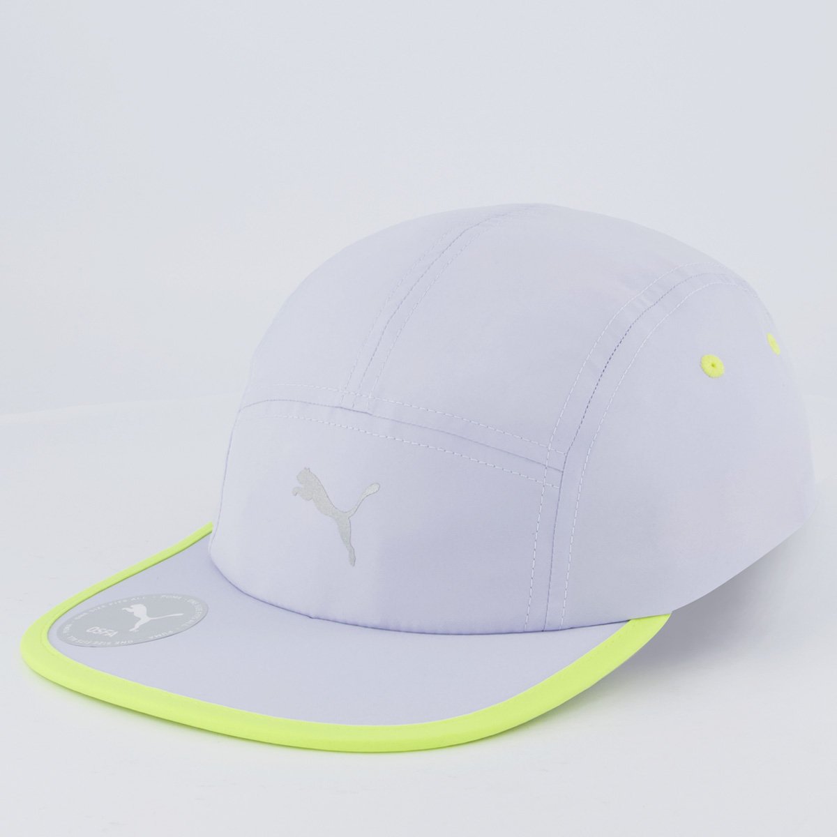 Boné Puma ESS Running 5 Panel
