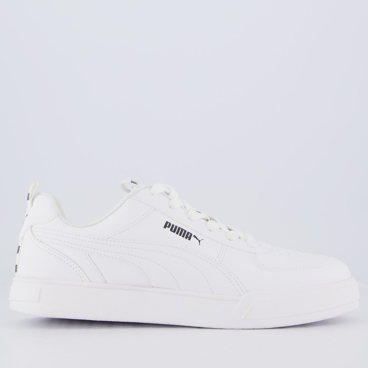 Tênis Puma Caven Tape BDP Branco